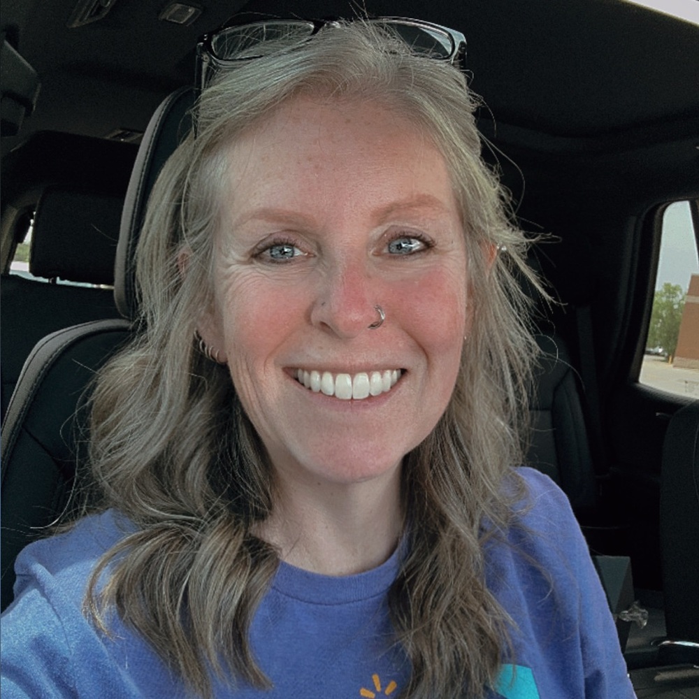 Meet your Posher, Cindy